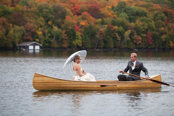 Say “I do” in Resort Country